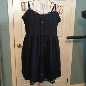 NWT Forever 21 Dress Size 1X
